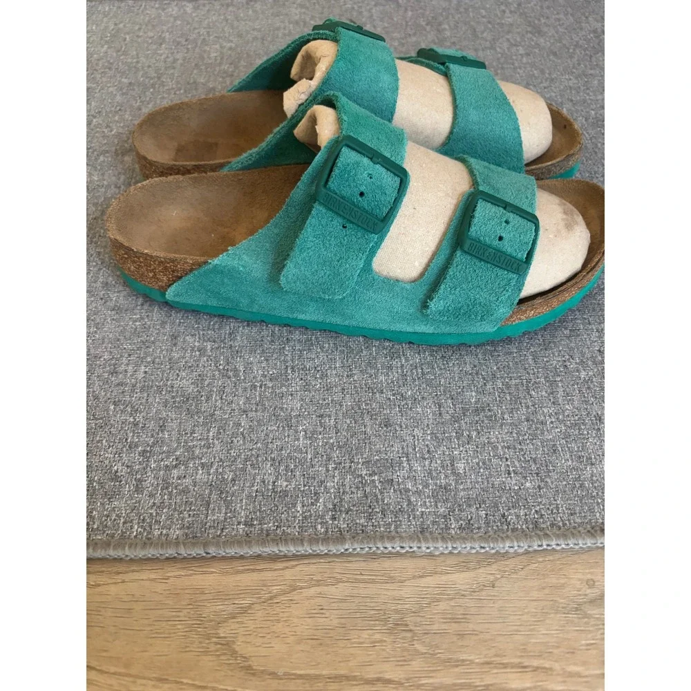 Birkenstock minor any fit